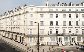 Paddington Hotel London
